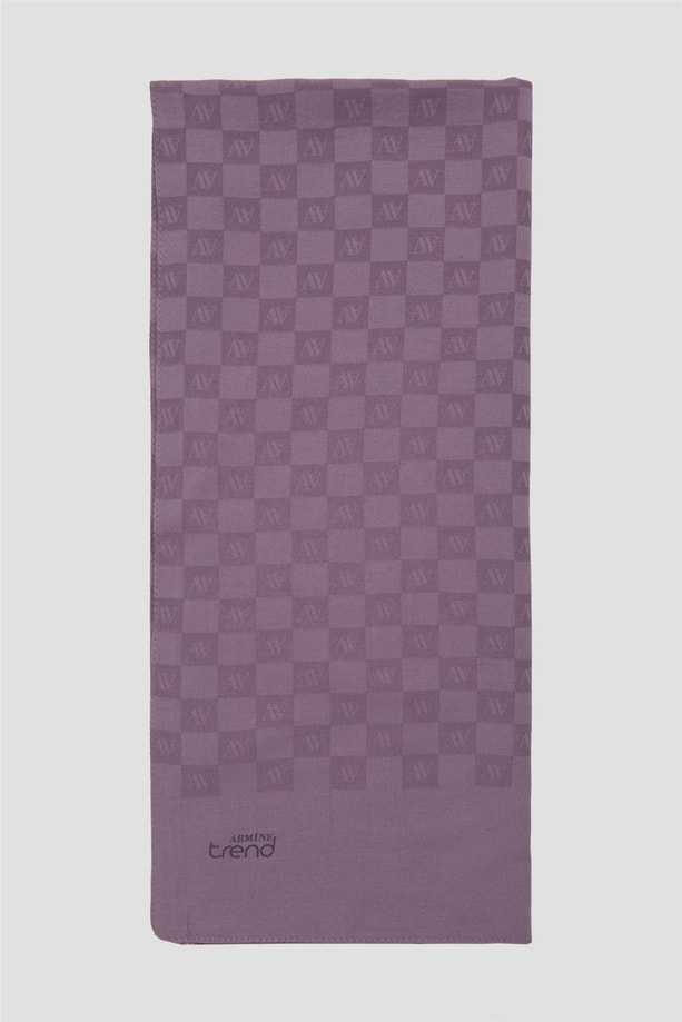 Armine Trend P.Monogram Şal 2 65 4805