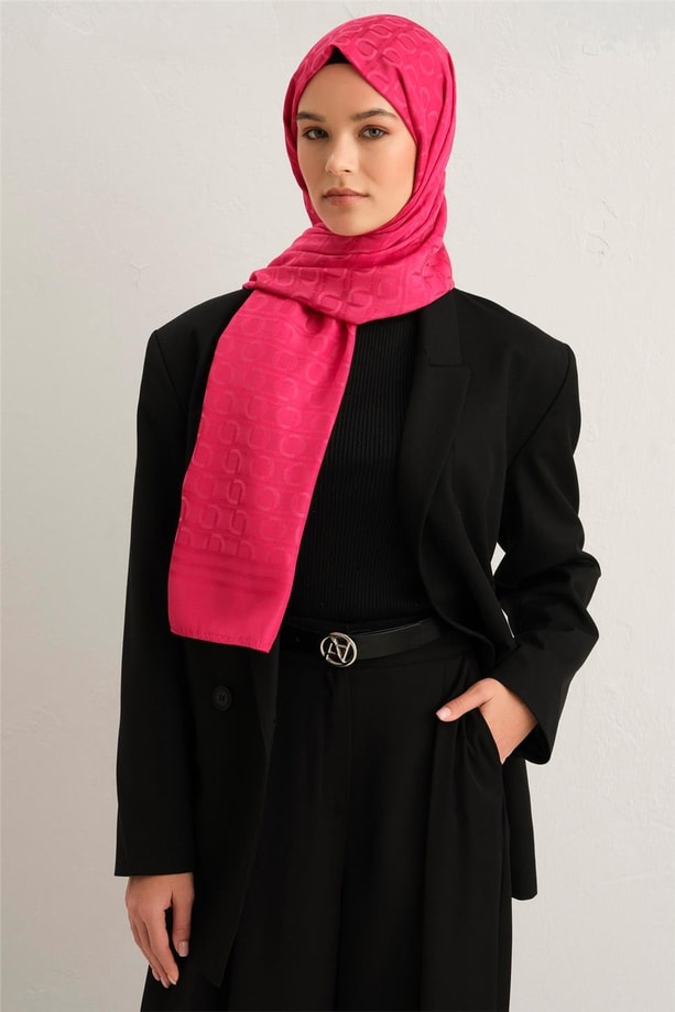 Armine Trend Diamond Şal 6 4829 52