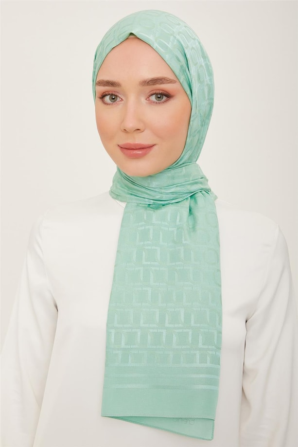 Armine Trend Diamond Şal 6 4829 4825