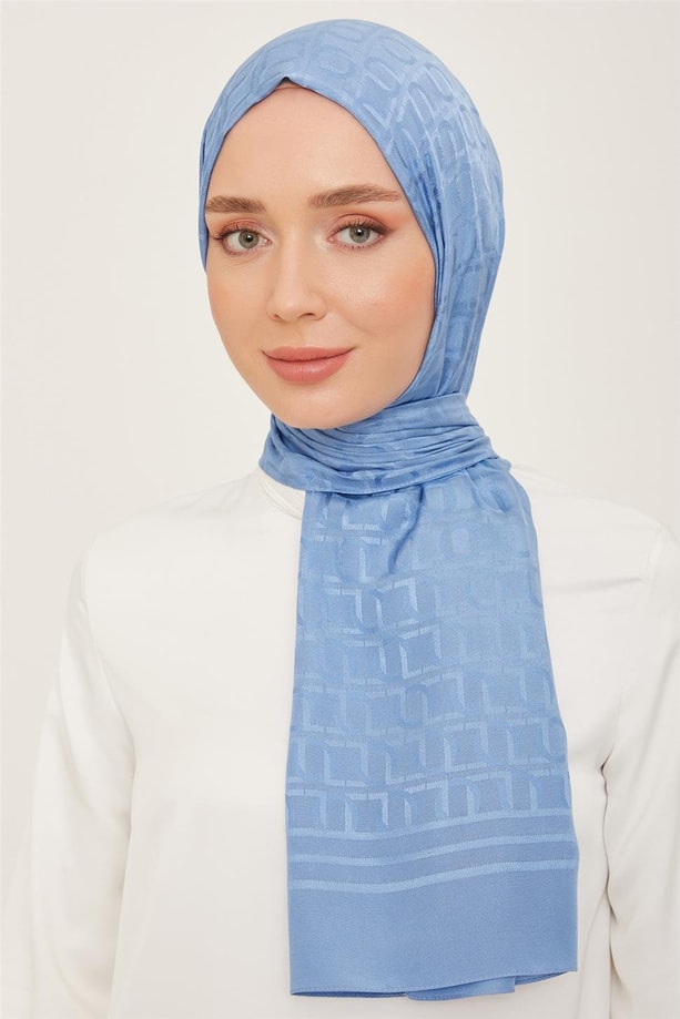 Armine Trend Diamond Şal 6 4827
