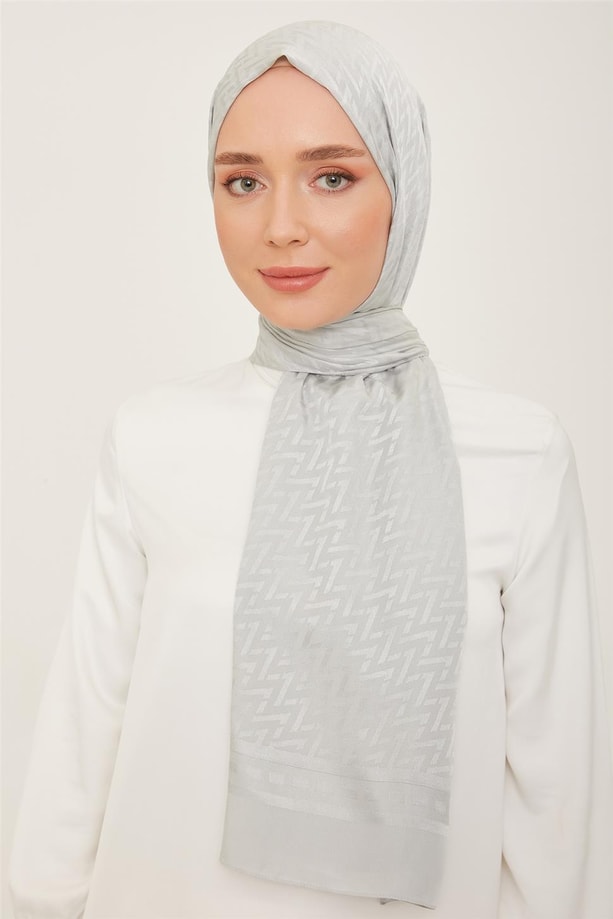 Armine Trend Diamond Şal 7 4817