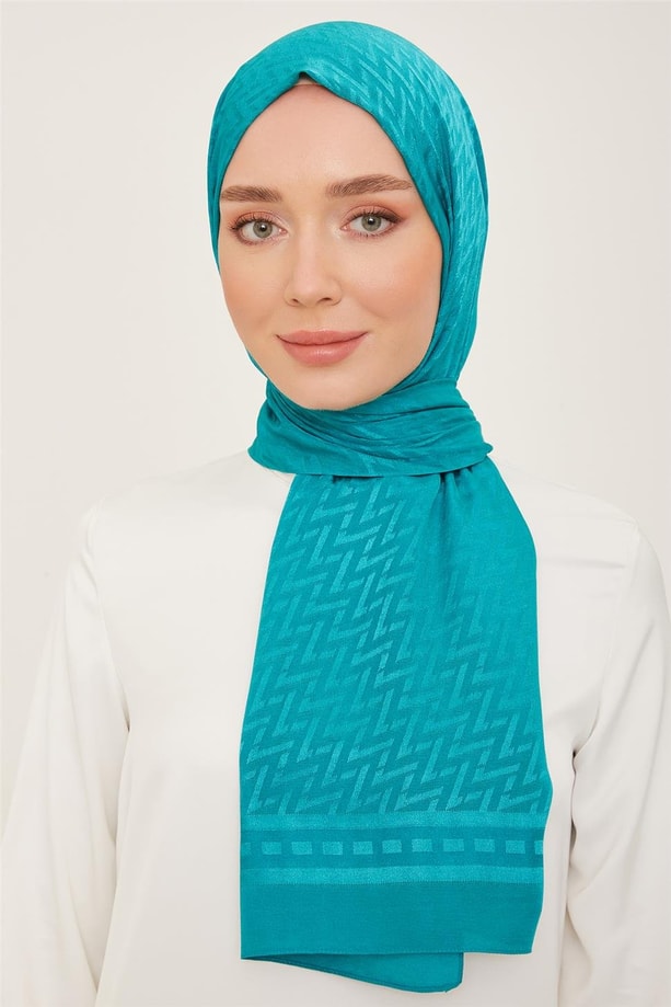 Armine Trend Diamond Şal 7 65 4821