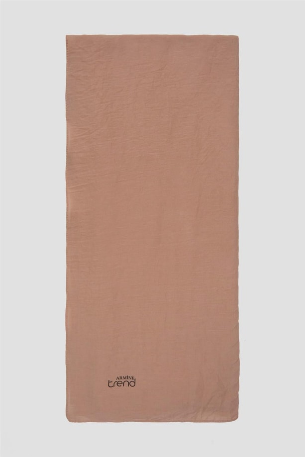 Armine Trend Naturel Soft Şal 23 10