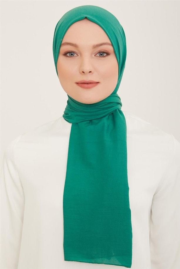 Armine Trend Naturel Soft Şal 77