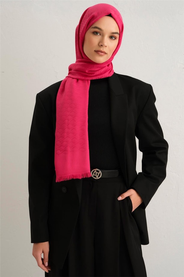 Armine Trend Açelya Şal 3 121 04