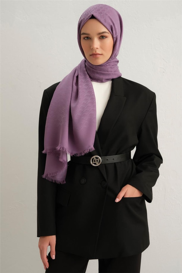Armine Trend Açelya Şal 3 121 116