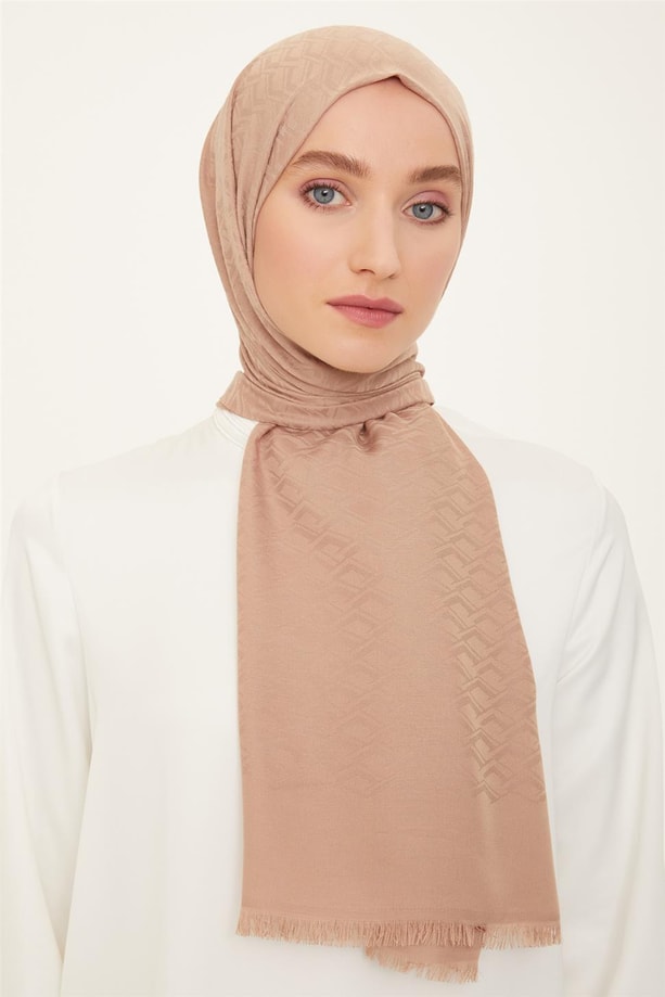 Armine Trend Açelya Şal 3 329