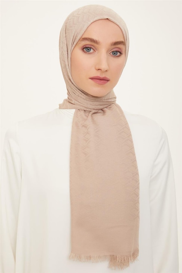 Armine Trend Açelya Şal 3 121 136