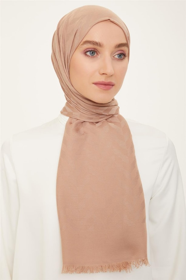 Armine Trend Açelya Şal 5 322 329