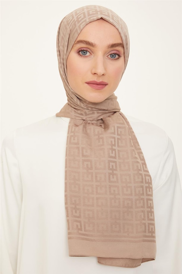 Armine Trend Safir Şal 2 241826