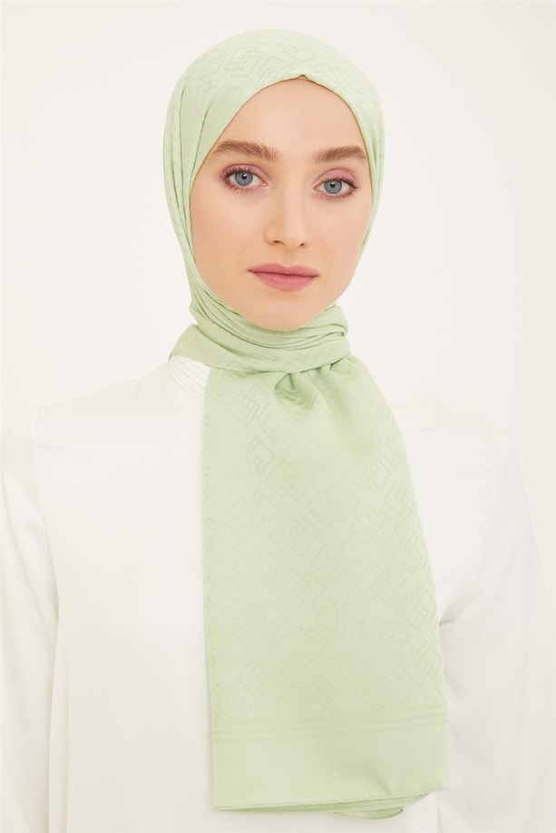 Armine Trend Safir Şal 3 241825