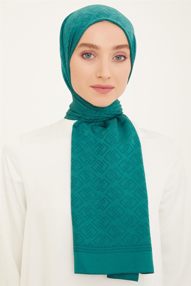 Armine Trend Safir Şal 3 241832