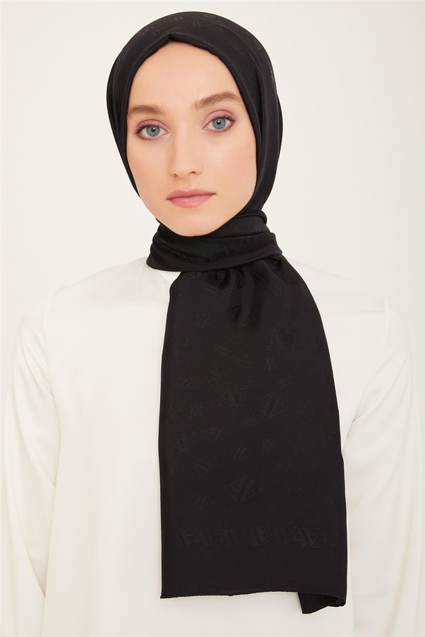 Armine Trend Zümrüt Şal 1 24204 24001