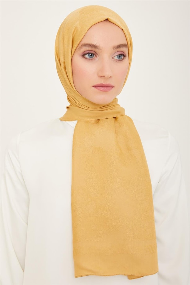 Armine Trend Zümrüt Şal 2 24222 24206
