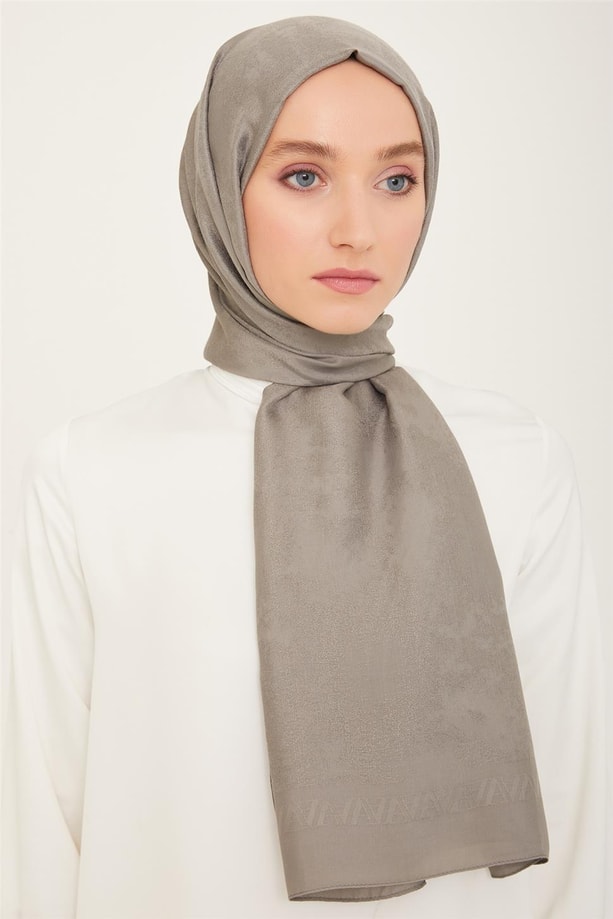 Armine Trend Zümrüt Şal 2 24222 24222