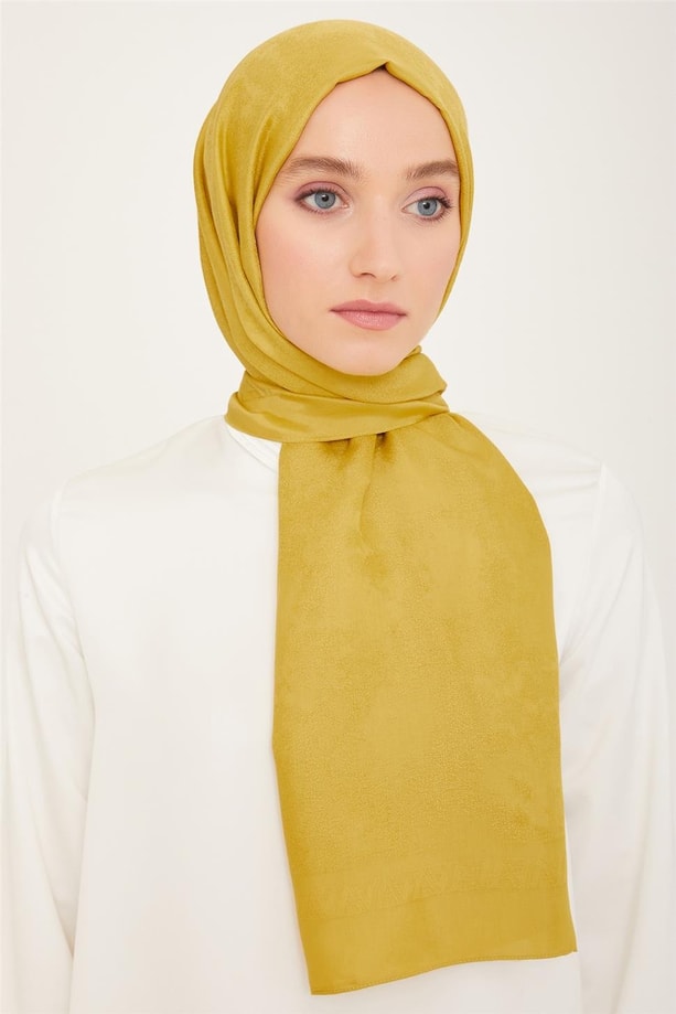 Armine Trend Zümrüt Şal 2 24222 24223