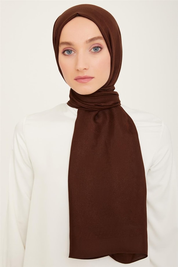 Armine Trend Zümrüt Şal 2 24222 24227