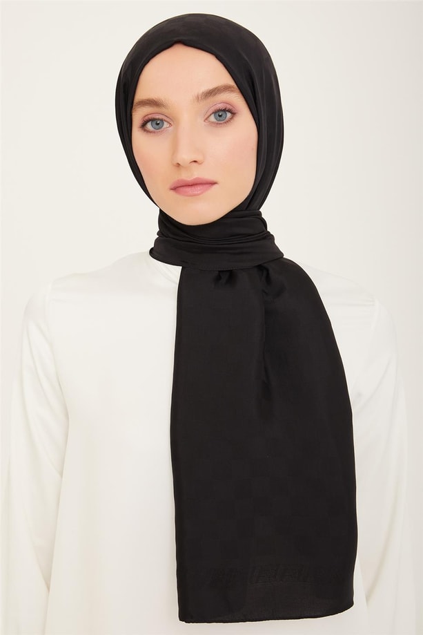 Armine Trend Zümrüt Şal 3 24206 24001