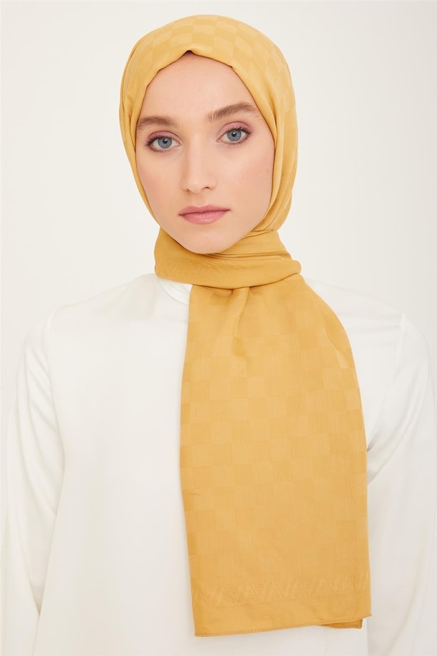 Armine Trend Zümrüt Şal 3 24206 24206