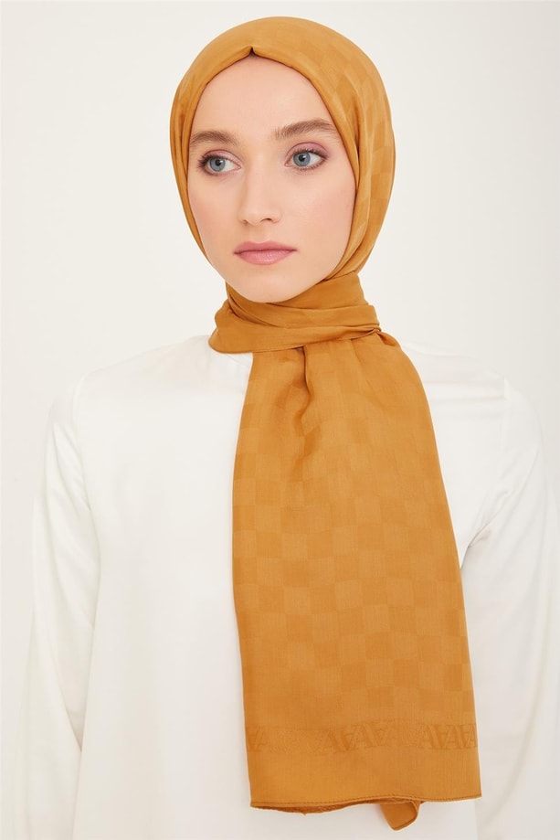 Armine Trend Zümrüt Şal 3 24206 24207