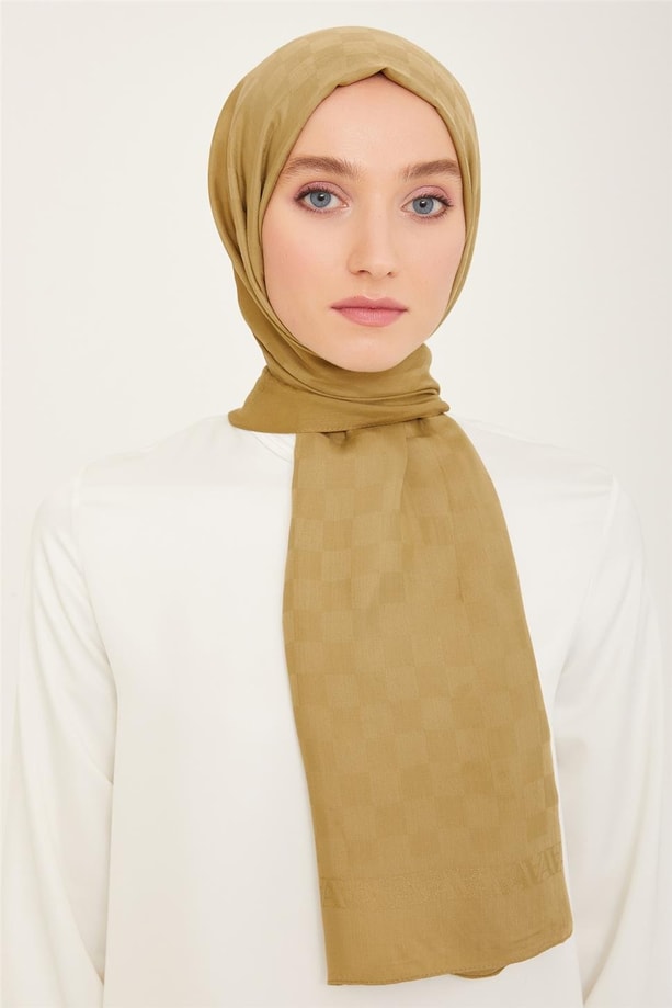 Armine Trend Zümrüt Şal 3 24206 24210