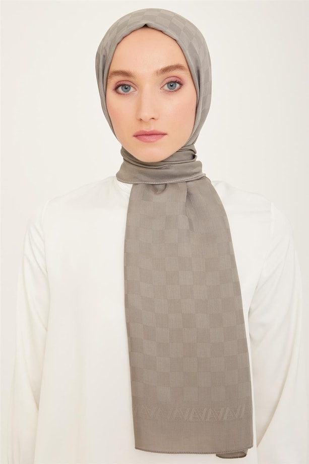 Armine Trend Zümrüt Şal 3 24206 24222