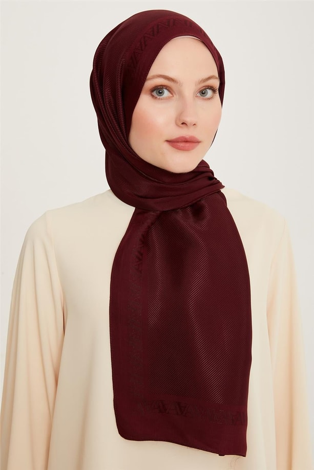 Armine Trend Zümrüt Şal 4 24202