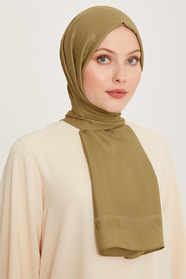 Armine Trend Zümrüt Şal 4 24210 24210