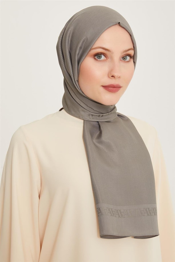 Armine Trend Zümrüt Şal 4 24222
