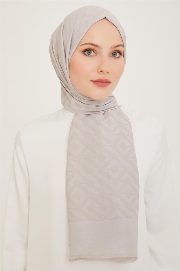 Armine Trend Pera Şal 1 4860