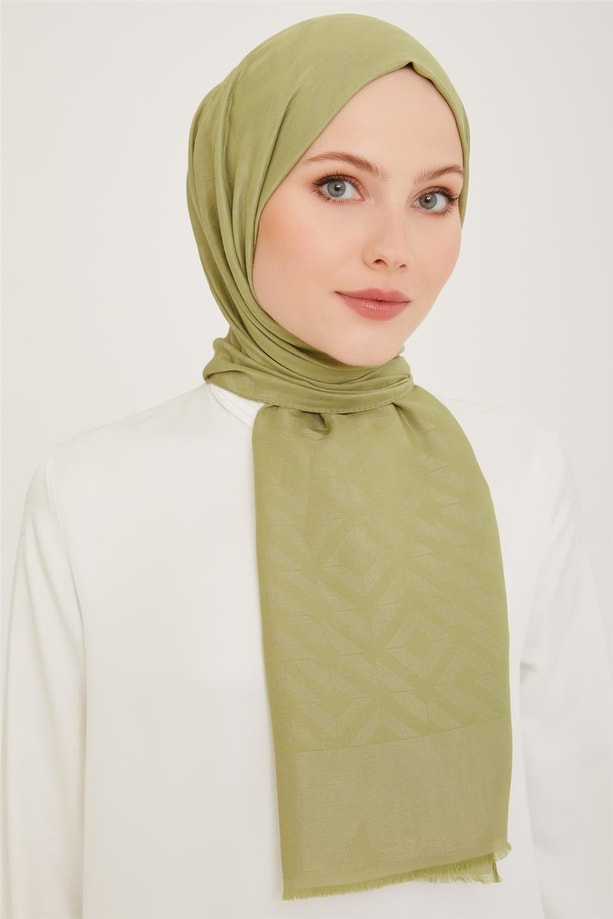 Armine Trend Pera Şal 1 4875