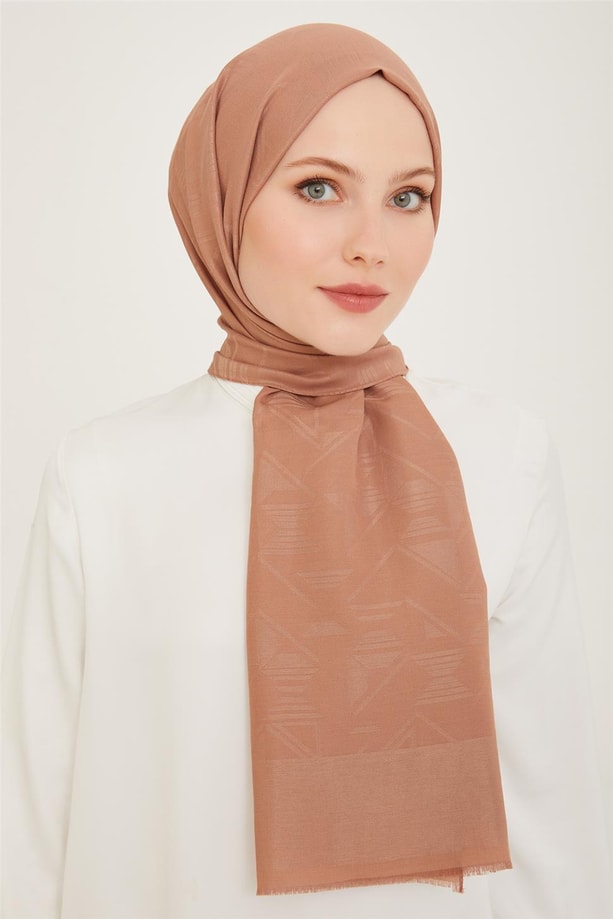 Armine Trend Pera Şal 2 4871