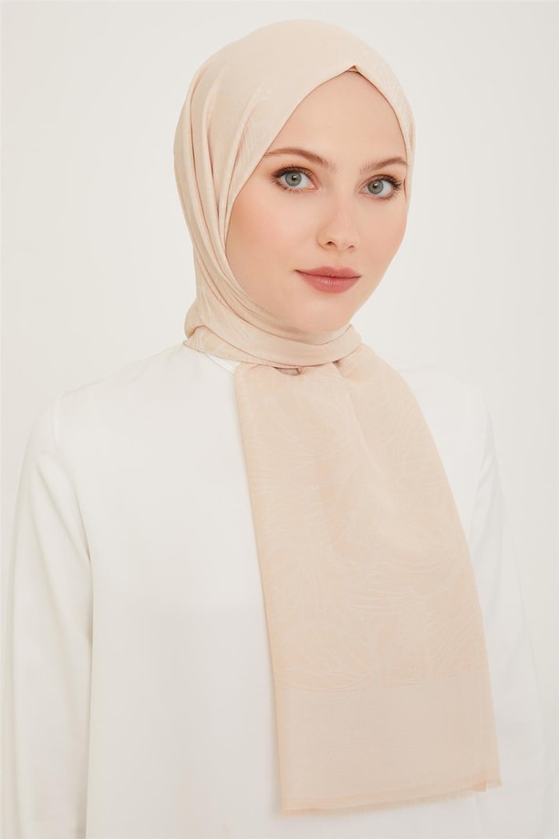 Armine Trend Pera Şal 3 4870