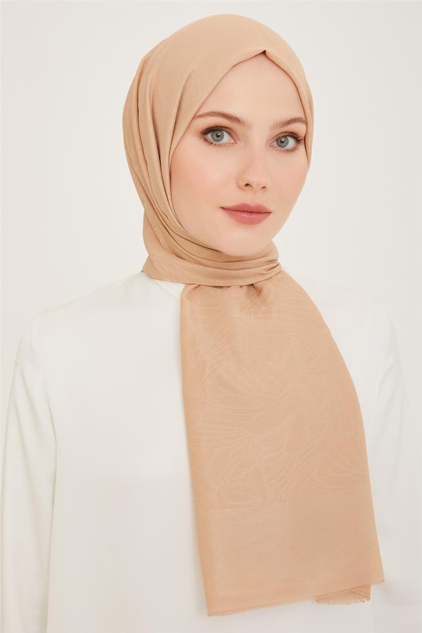 Armine Trend Pera Şal 3 4872