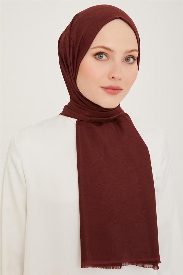 Armine Trend Pera Şal 3 4883