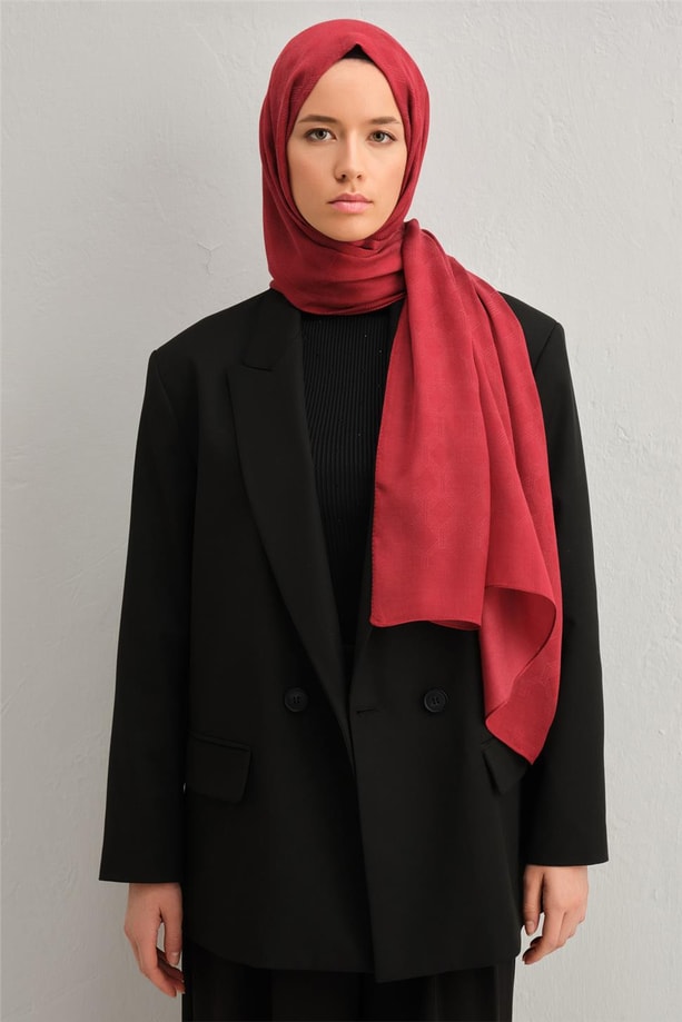 Armine Trend Lyon Şal 1 242230