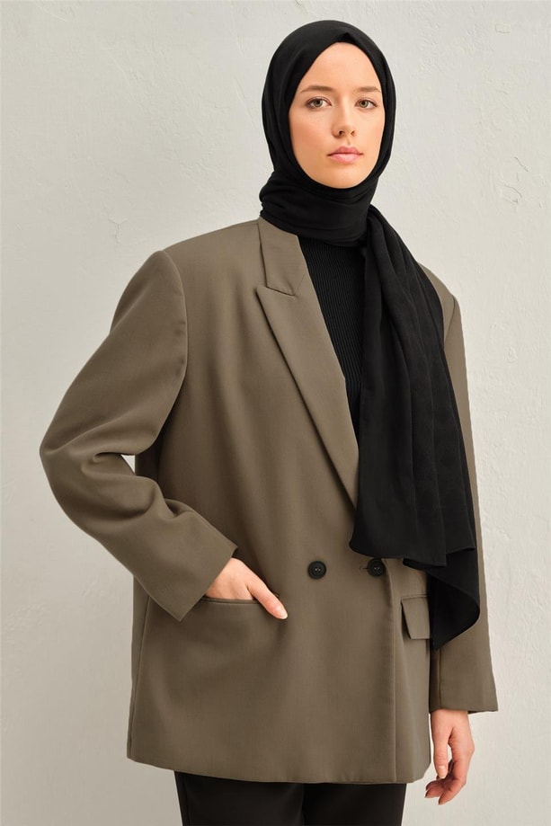 Armine Trend Lyon Şal 1 242238