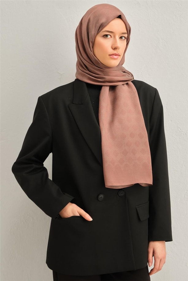Armine Trend Lyon Şal 1 246706
