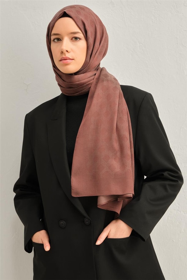 Armine Trend Lyon Şal 1 246708