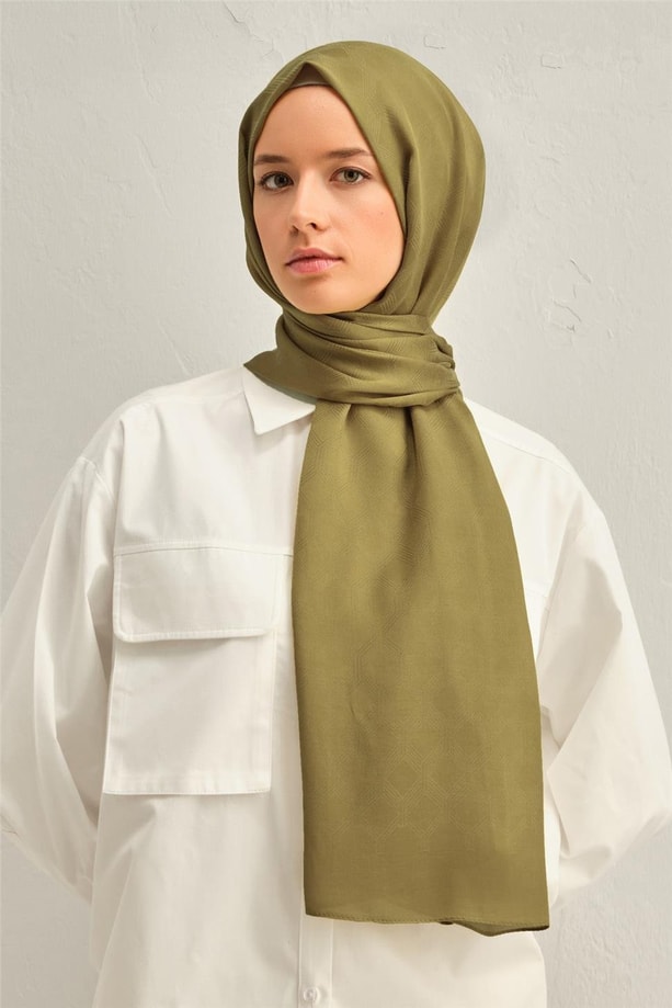 Armine Trend Lyon Şal 1 247312