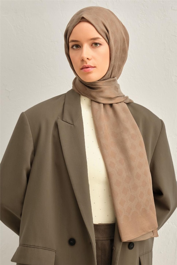 Armine Trend Lyon Şal 1 247320