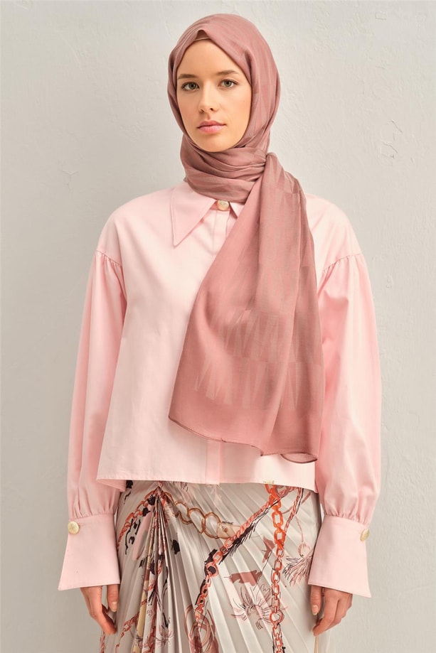Armine Trend Lyon Şal 3 247310
