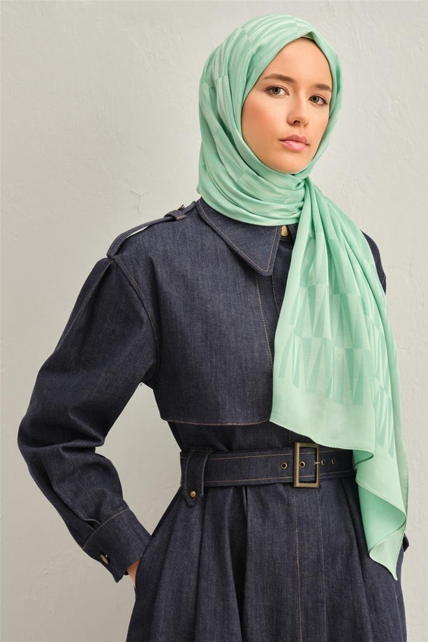 Armine Trend Lyon Şal 3 247311