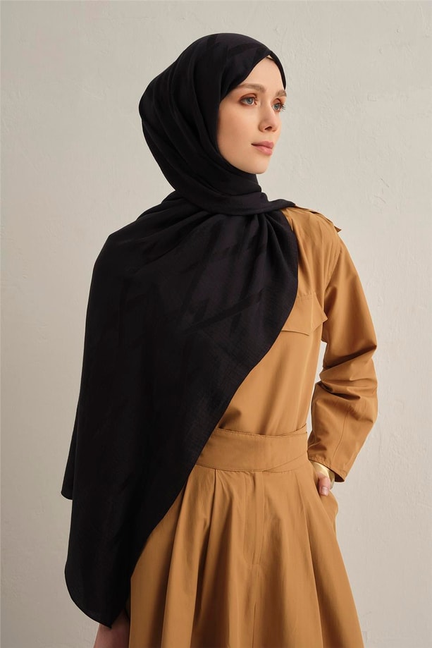 Armine Lyocell Şal 1- 03