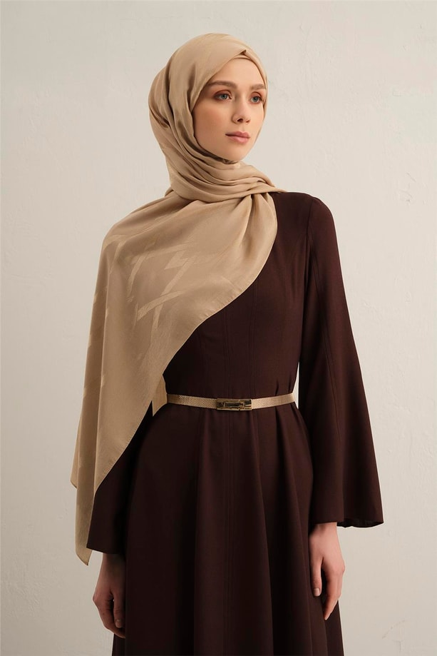 Armine Lyocell Şal 1- 04