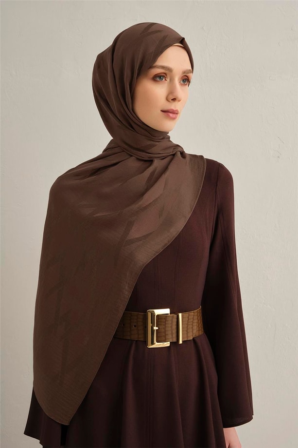 Armine Lyocell Şal 1- 11