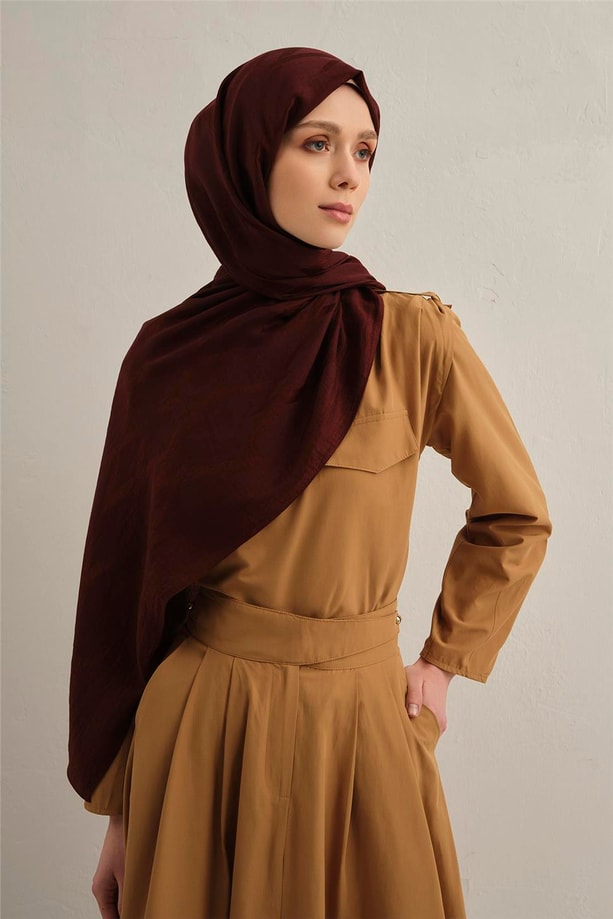 Armine Lyocell Şal 1- 32