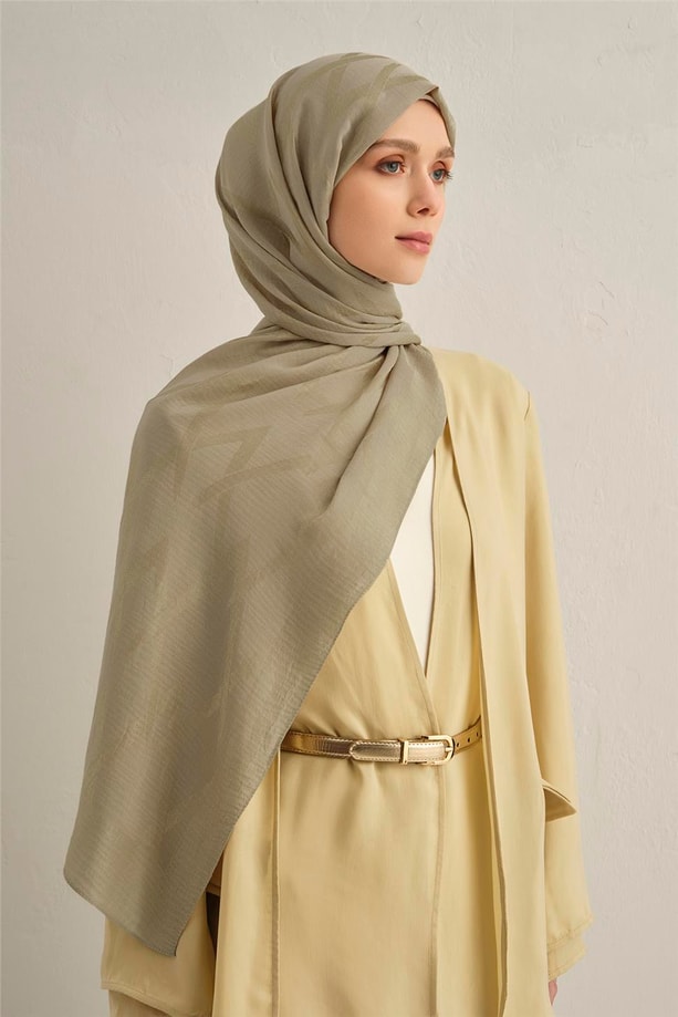 Armine Lyocell Şal 1- 73