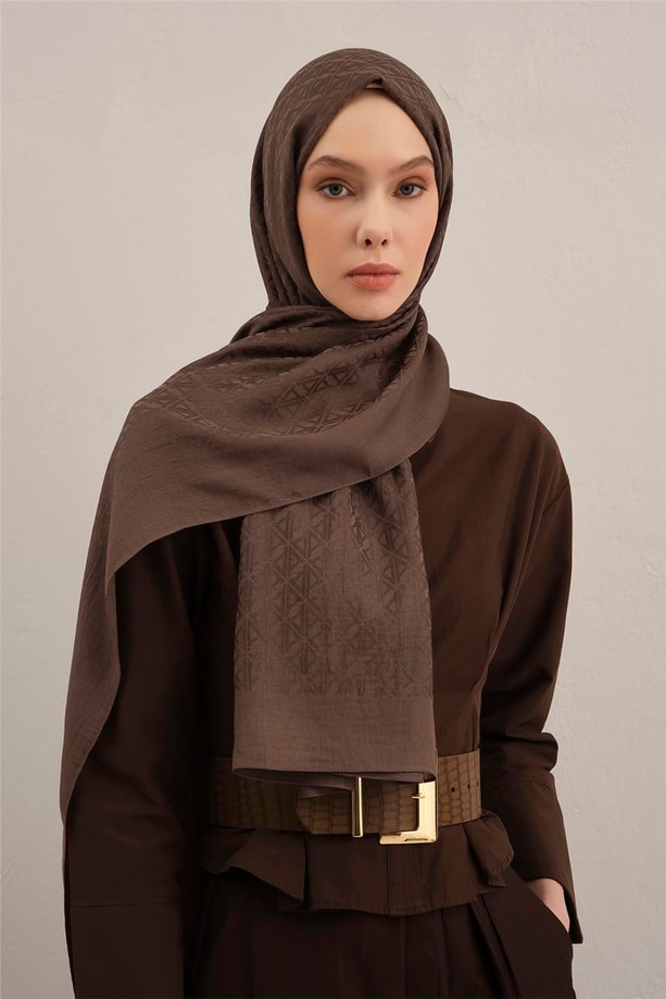 Armine Lyocell Şal 5 11