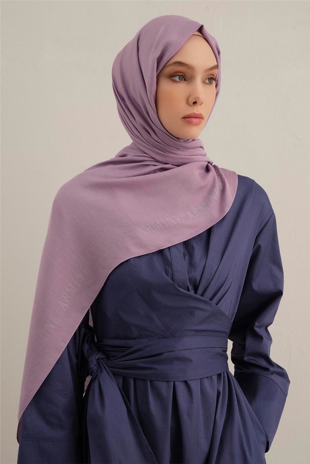 Armine Pamuk İpek Şal 1 42